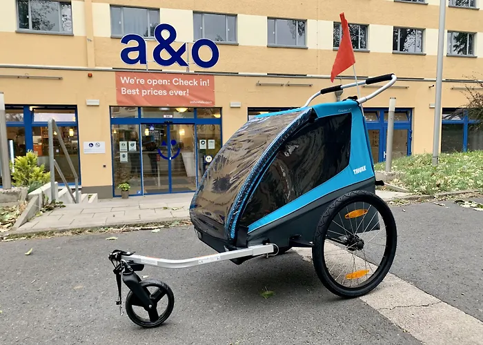 A&O Weimar
