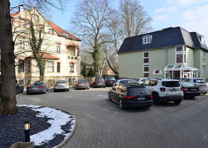 Art Hotel Weimar